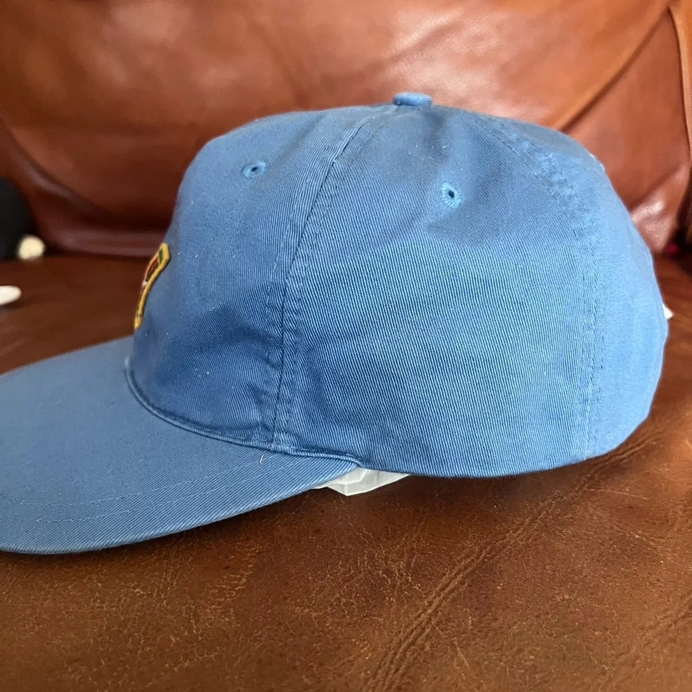 NWT Vintage Nike Tennis Hat - Picture 4 of 7